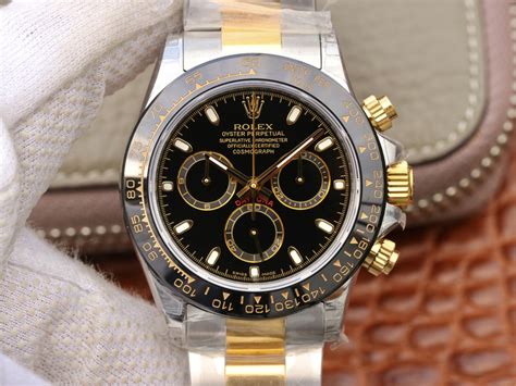 rolex replica jh factory